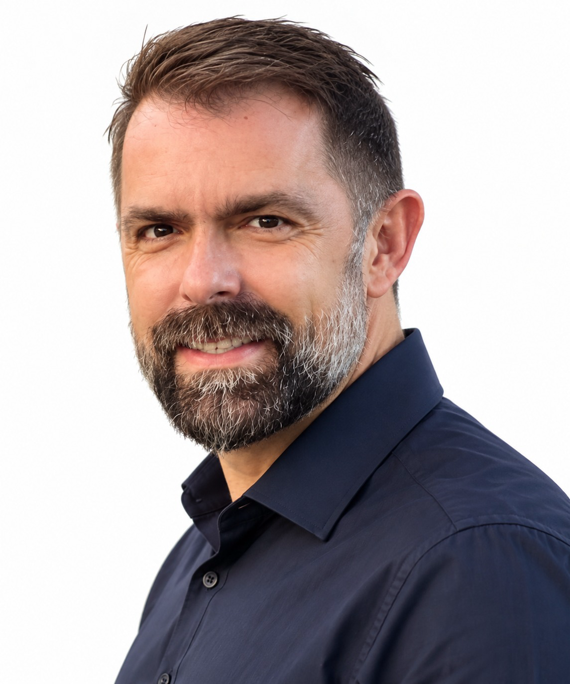 Marcelo Chiesa, contador e fundador da Pátio Contábil